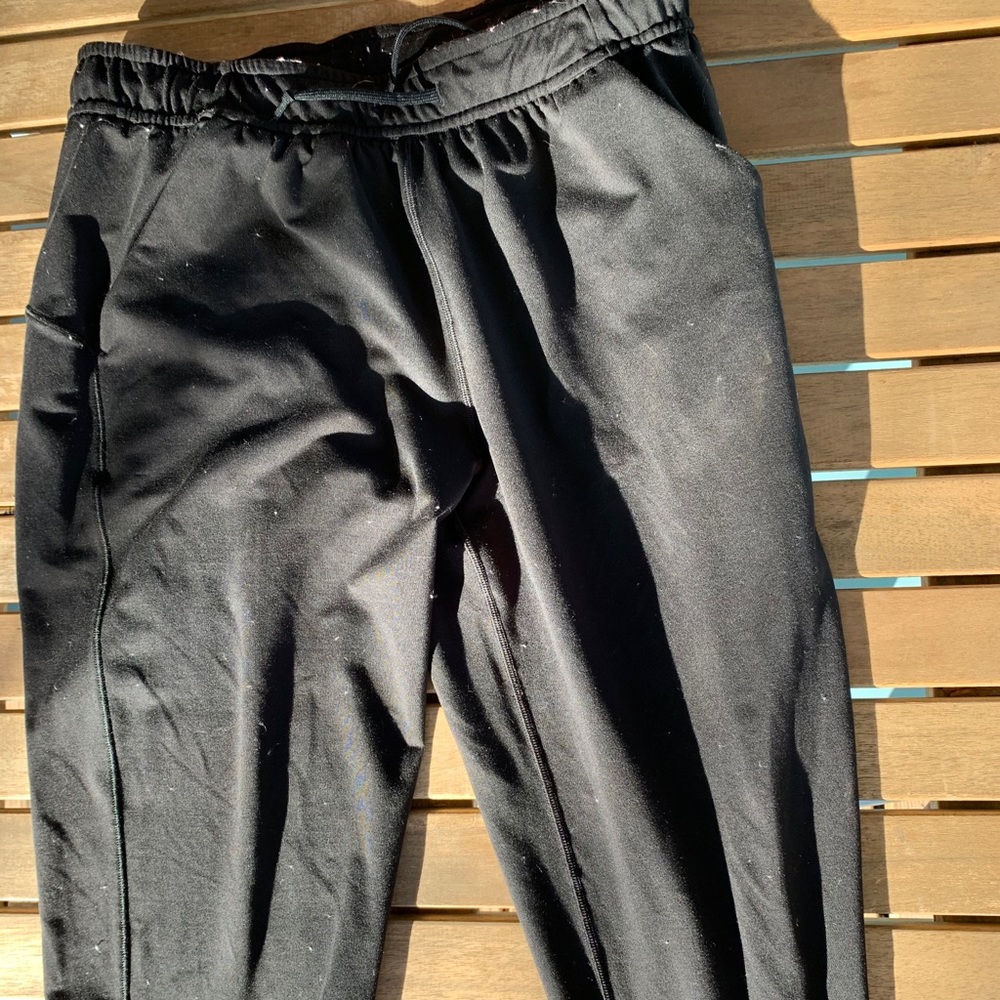 Ivivva girls joggers